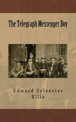 The Telegraph Messenger Boy